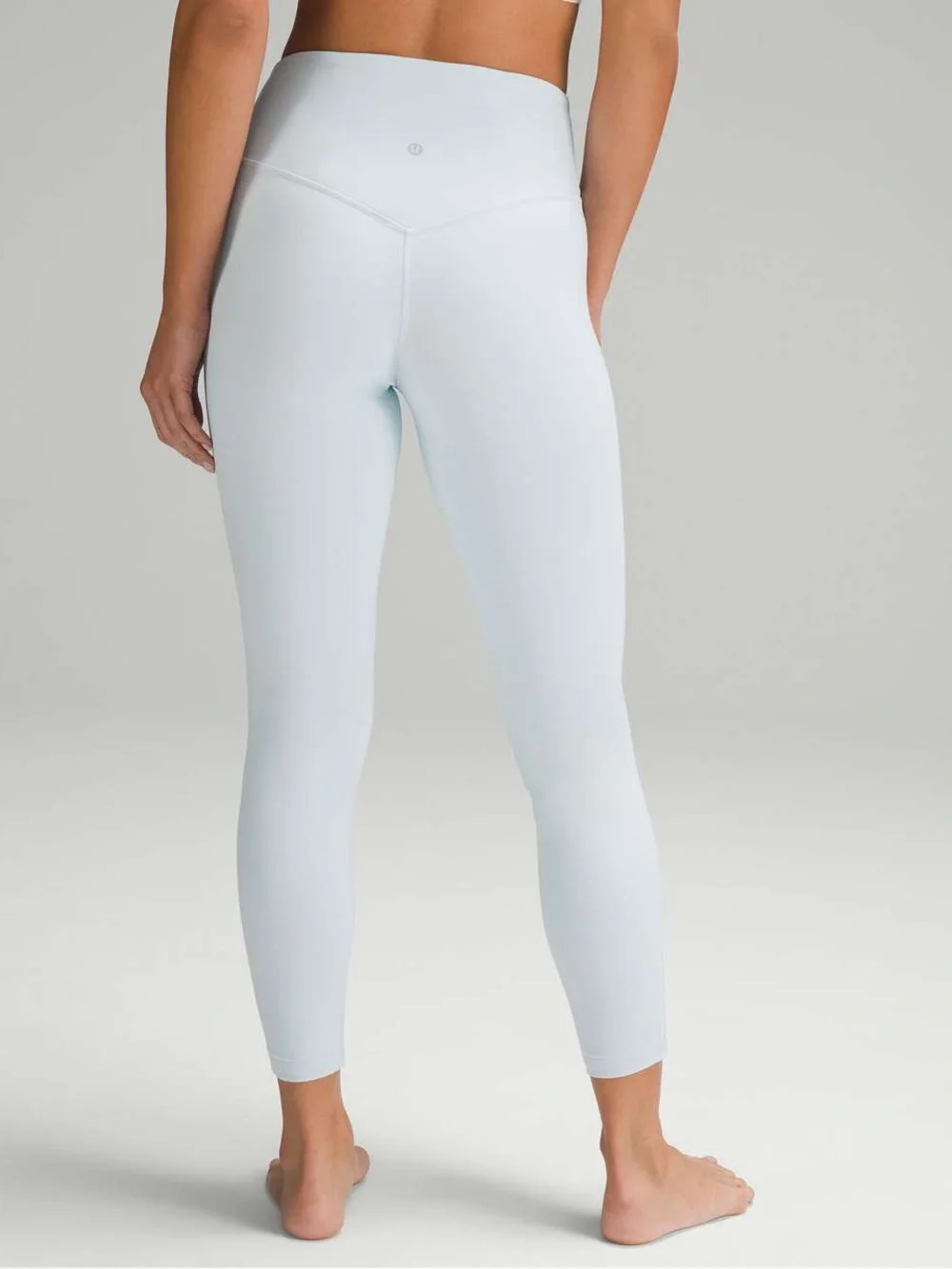 Lulu Lemon Align V-Waist Leggings